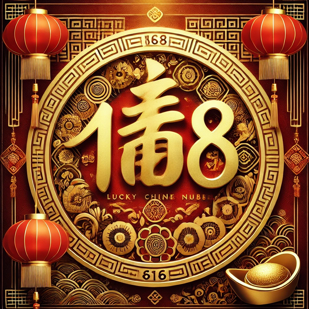 ความหมายของตัวเลขและพลังแห่งโชคลาภ