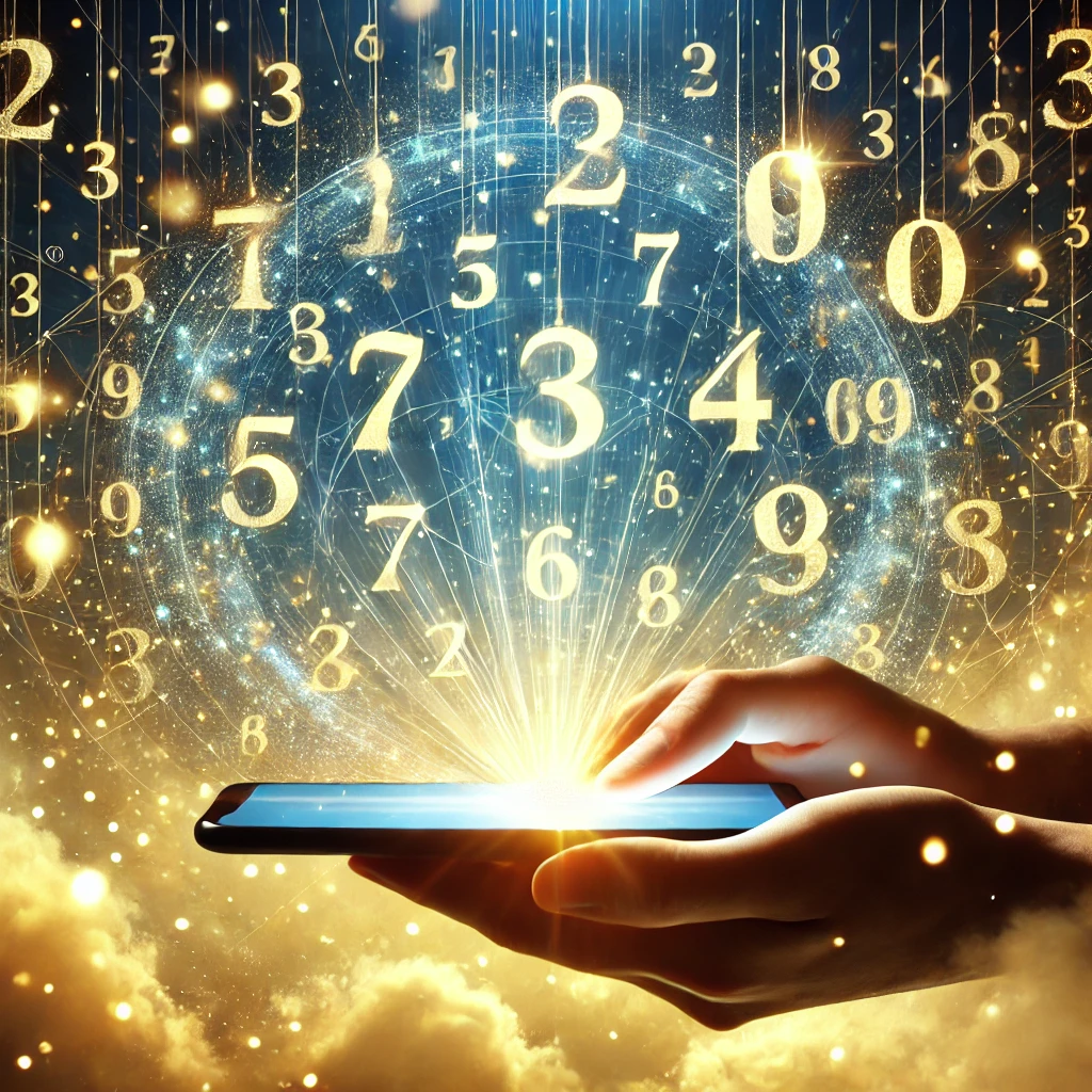 เบอร์มงคลคืออะไร ไขข้อสงสัยพลังตัวเลขที่ส่งผลต่อชีวิต