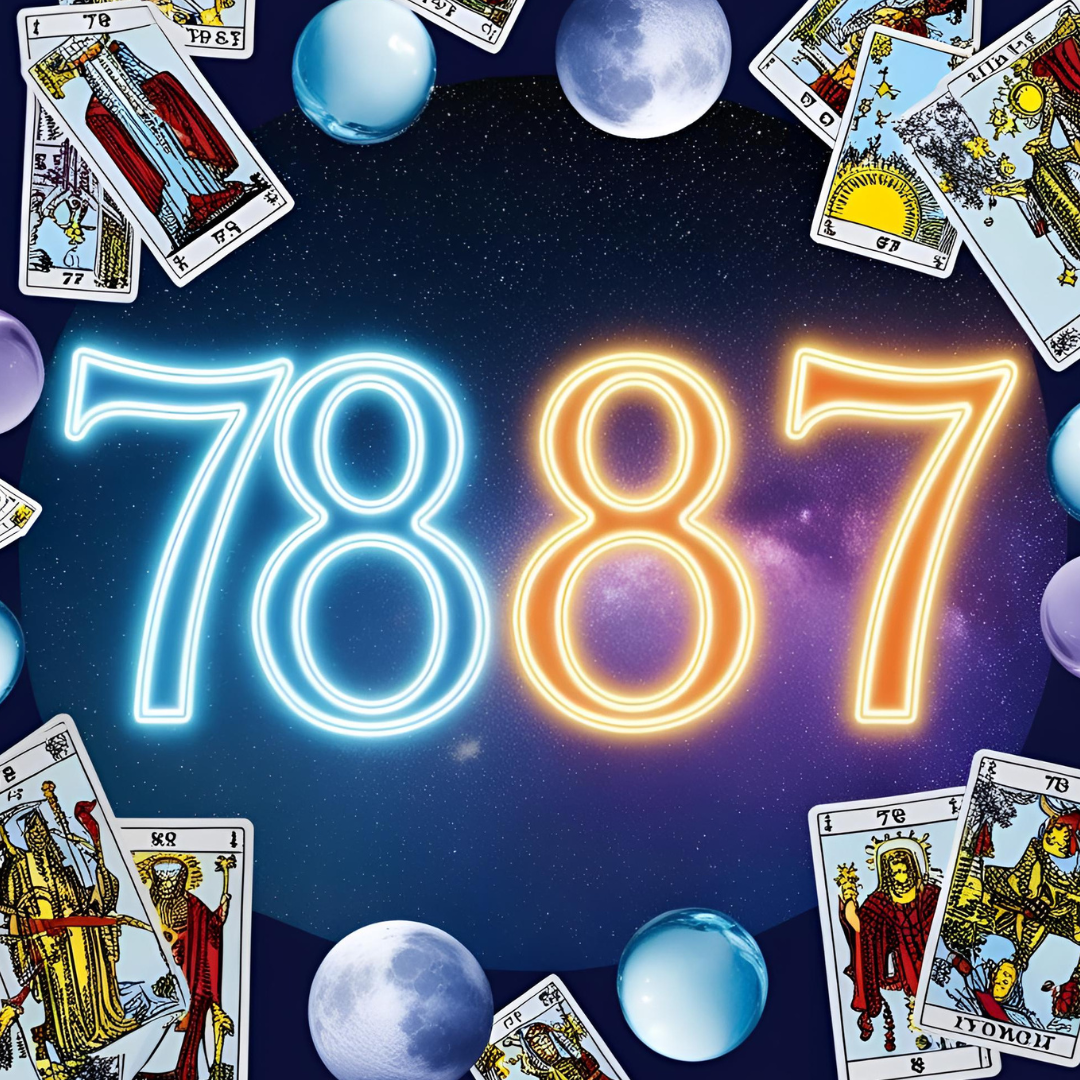 เลขคู่มิตร 78 และ 87 พลังแห่งอำนาจ บารมี และความมั่งคั่ง