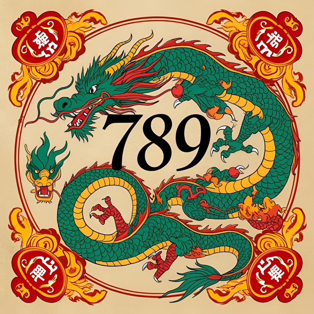 เบอร์มังกรคืออะไร ใครใช้แล้วรวย