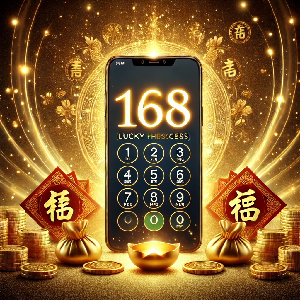 168 คือเลขอะไร ทำไมคนใช้แล้วรวย