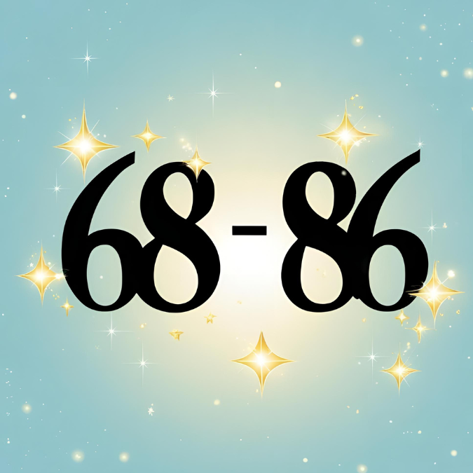 อยากมั่นคงให้ใช้เลข 68 หรือ 86 แบบไหนดีกว่ากัน