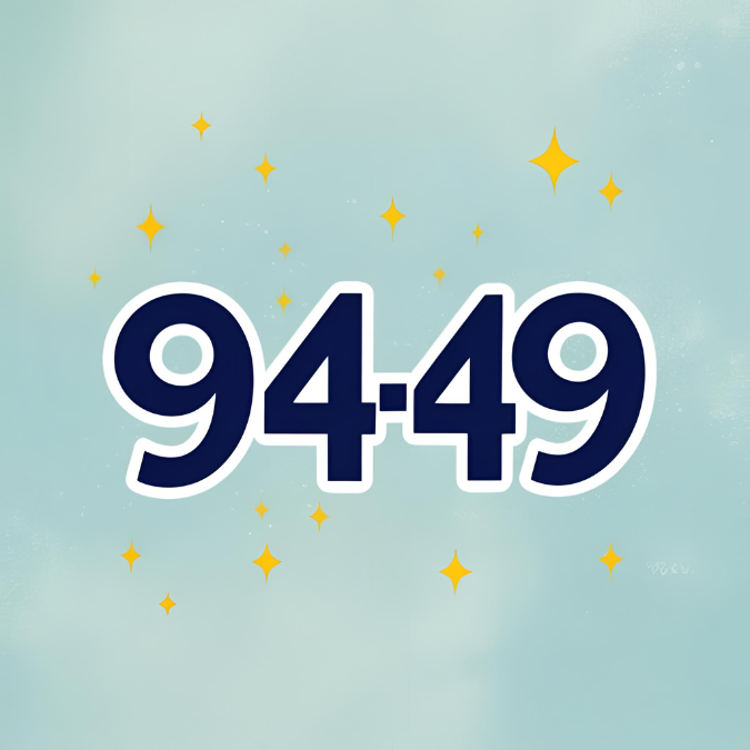 94 หรือ 49 ดีจริงหรือไม่