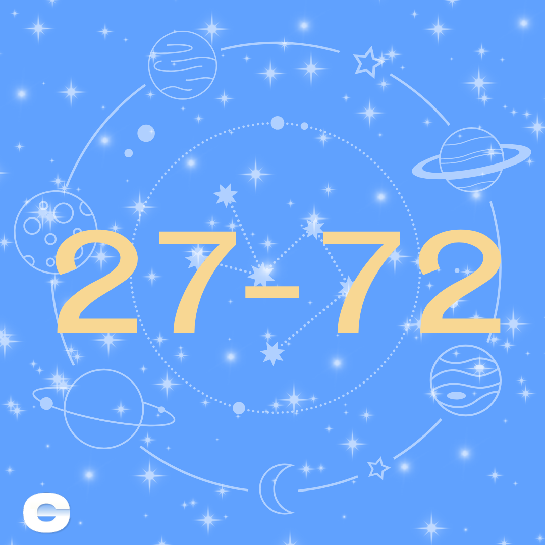 เลข 72 หรือ 27 พลังแห่งการเรียนรู้