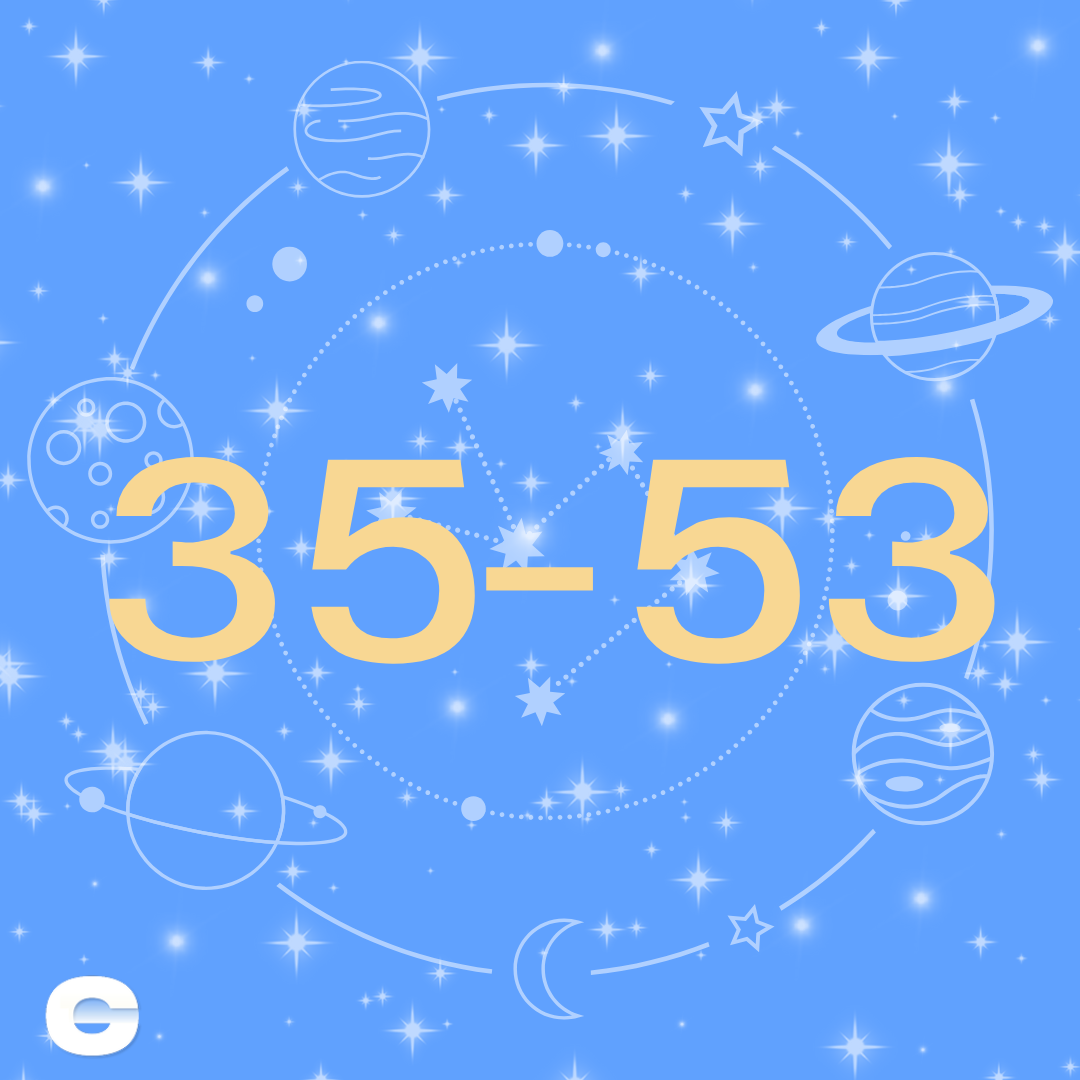 เลข 35 หรือ 53 พลังในการปรับตัว