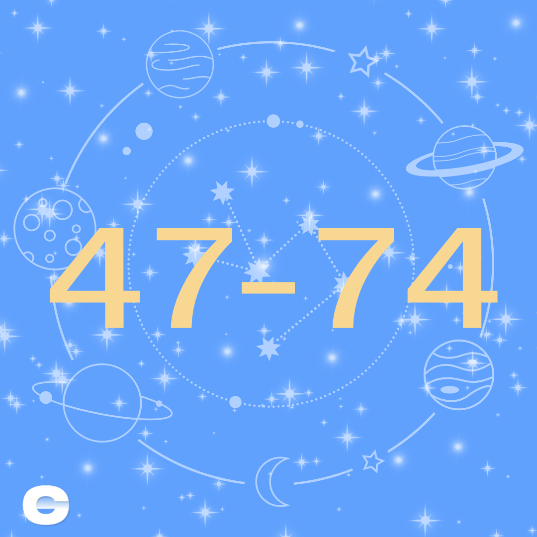 เลข 47 หรือ 74 พลังแห่งการพัฒนาอย่างมั่นคง