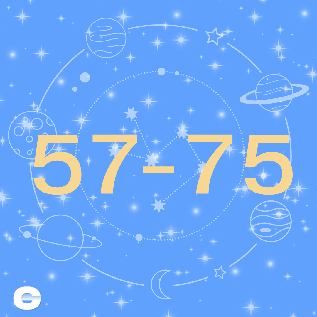 เลข 57 หรือ 75 พลังแห่งการสร้างโอกาส